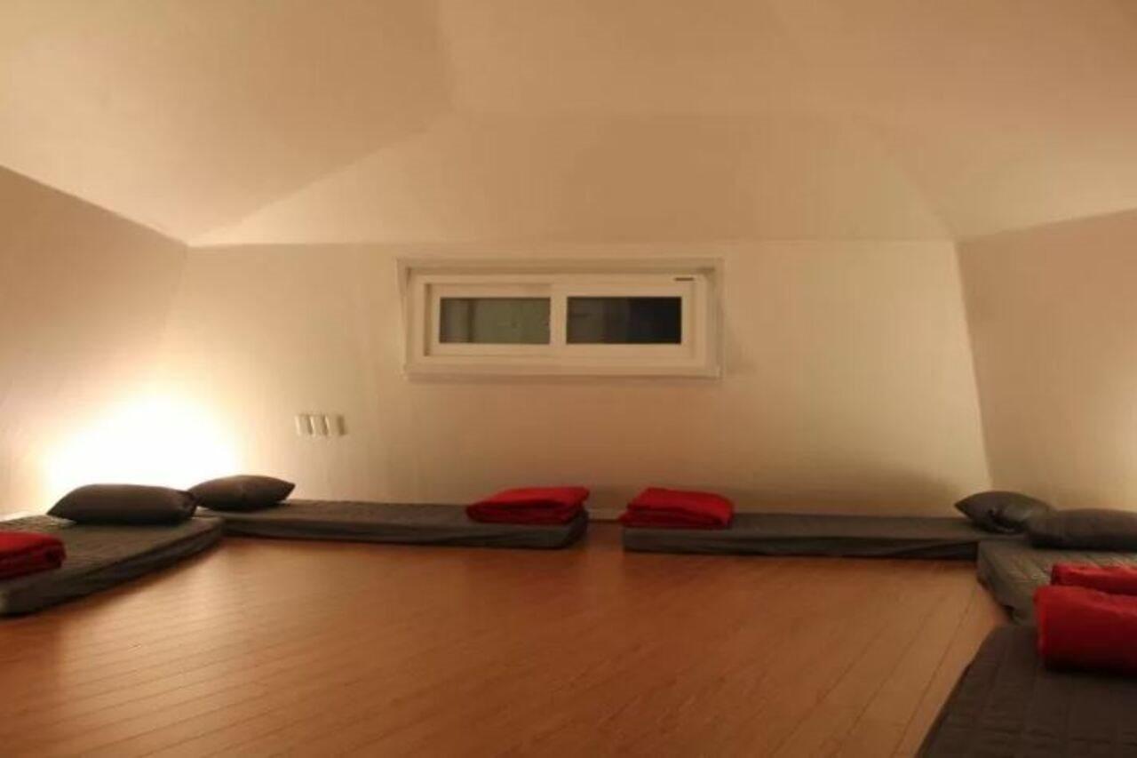 B My Guesthouse Σεούλ Εξωτερικό φωτογραφία
