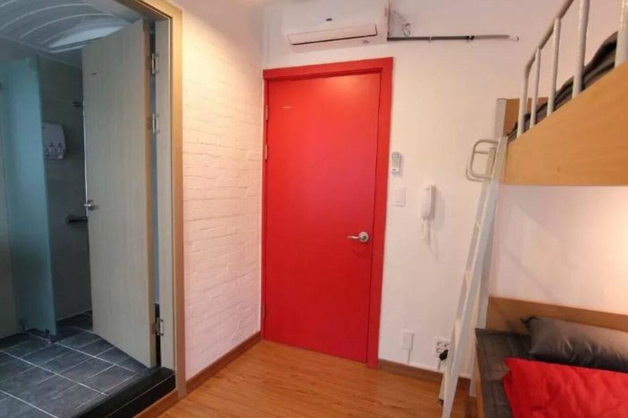 B My Guesthouse Σεούλ Εξωτερικό φωτογραφία