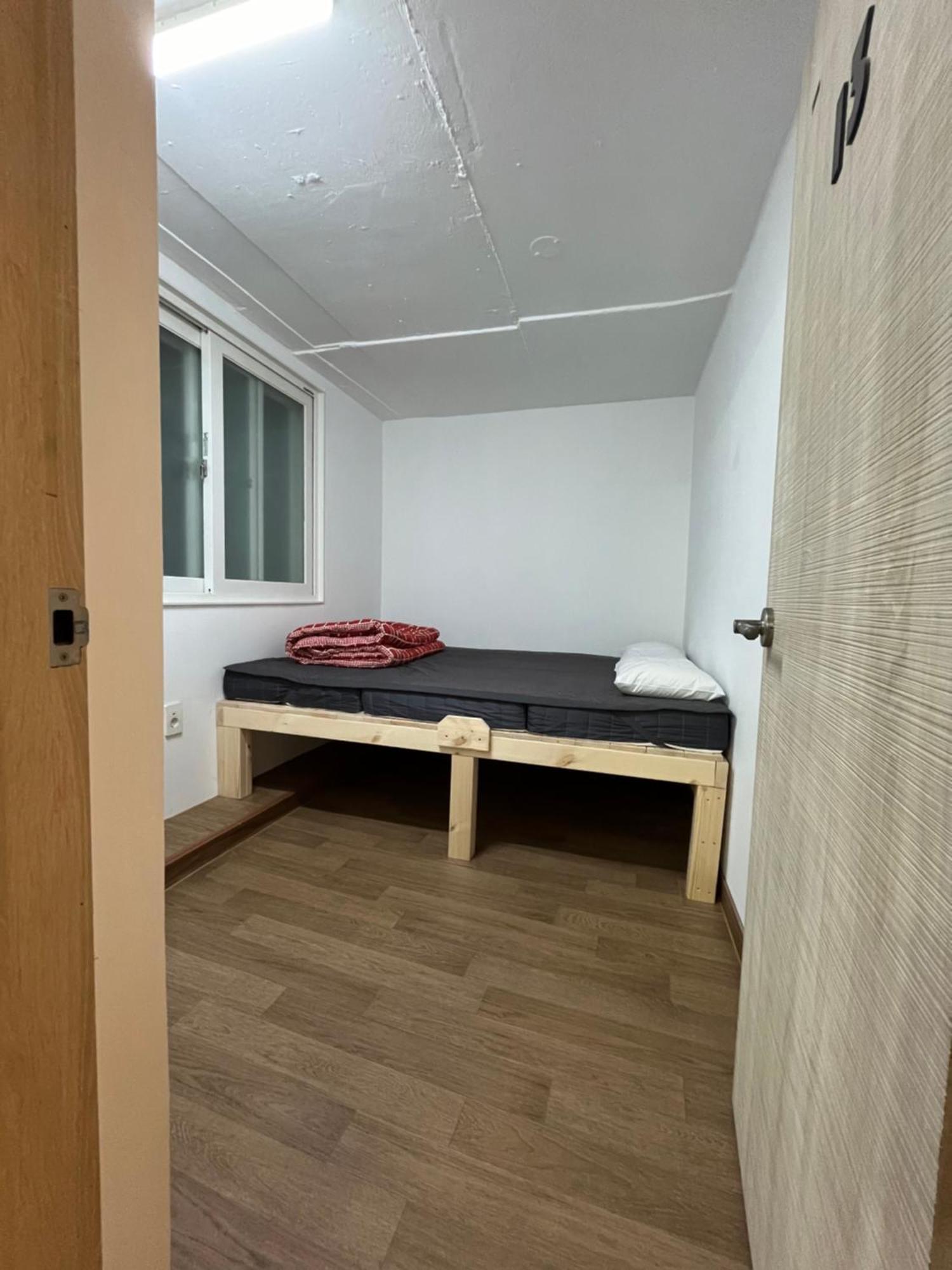 B My Guesthouse Σεούλ Εξωτερικό φωτογραφία