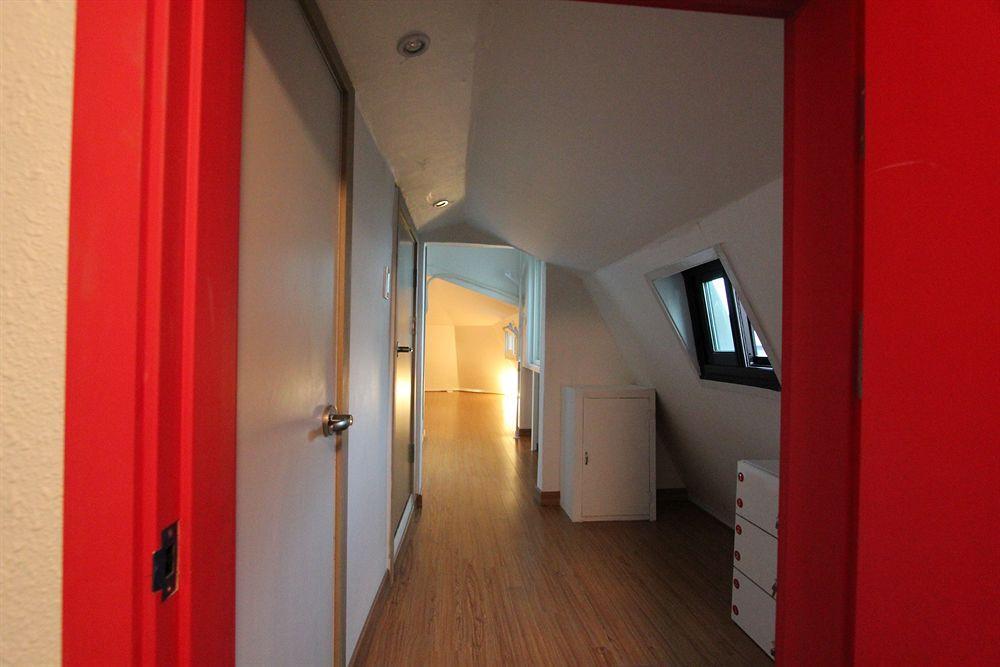 B My Guesthouse Σεούλ Εξωτερικό φωτογραφία