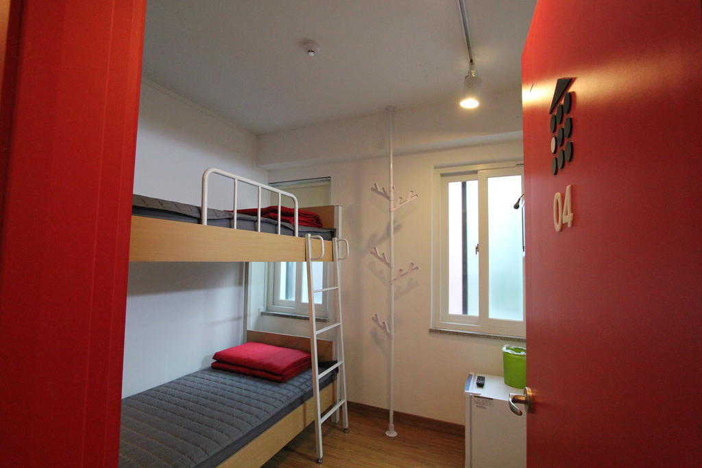 B My Guesthouse Σεούλ Δωμάτιο φωτογραφία
