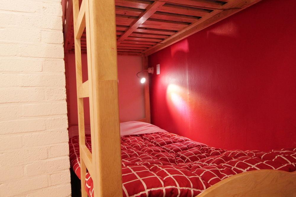 B My Guesthouse Σεούλ Εξωτερικό φωτογραφία